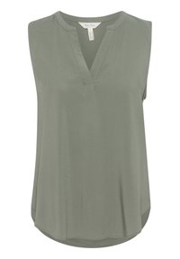 ANDIAPW TO - Bluse - agave green