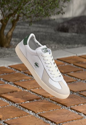 BASESHOT PRO 125 - Sneakers basse - white/off-white