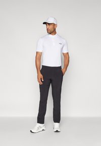 Callaway TOURNAMENT - Polo shirt - white