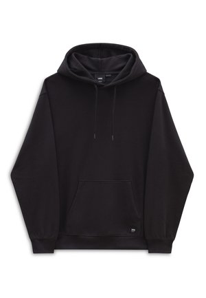 ORIGINAL STANDARDS LOOSE PO - Kapuzenpullover - black