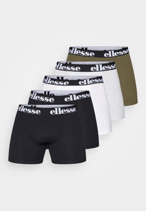LOSCA 5 PACK - Boxerkalsong - multi