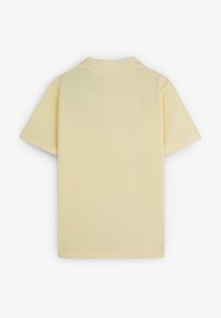 Scalpers SCALPERS BASIC - Polo - yellow