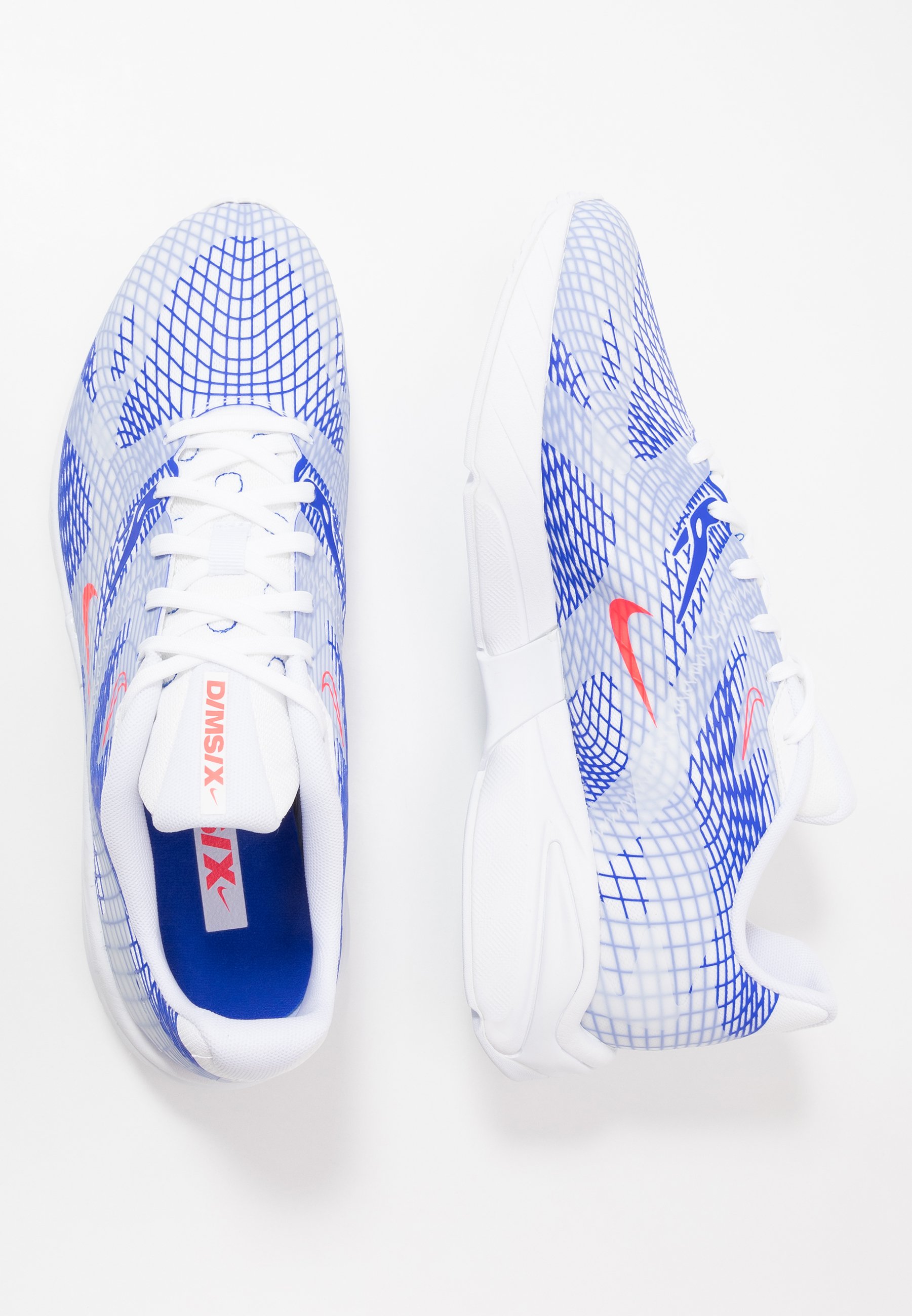nike ghoswift bleu