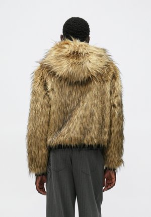 Posizione in classifica 14: Jaded London - MENDOZA UNISEX - Giacca invernale