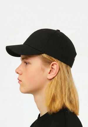 Lou-i, UNISEX - Cap - schwarz