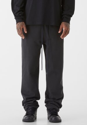 Jogginghose - black