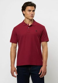 U.S. Polo Assn. ALFRED - Polo majica - tibetan red