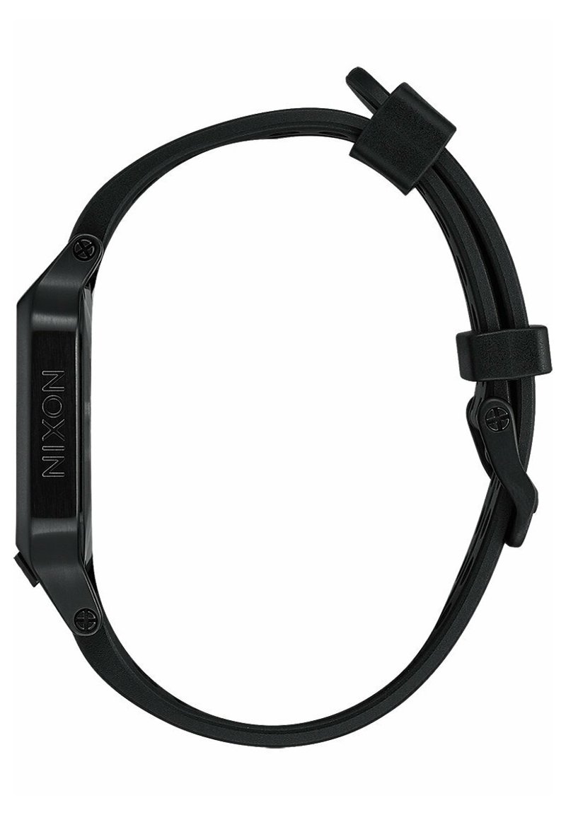 Herren Analoguhren | Nixon Uhr schwarz - BU27914 Herren Analoguhren | Nixon Uhr schwarz - BU27914