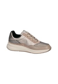 Waldläufer MARA - Trainers - taupe