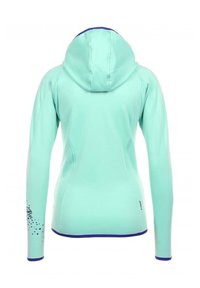 Peak Mountain ACAMPUS - Blouson - turquoise