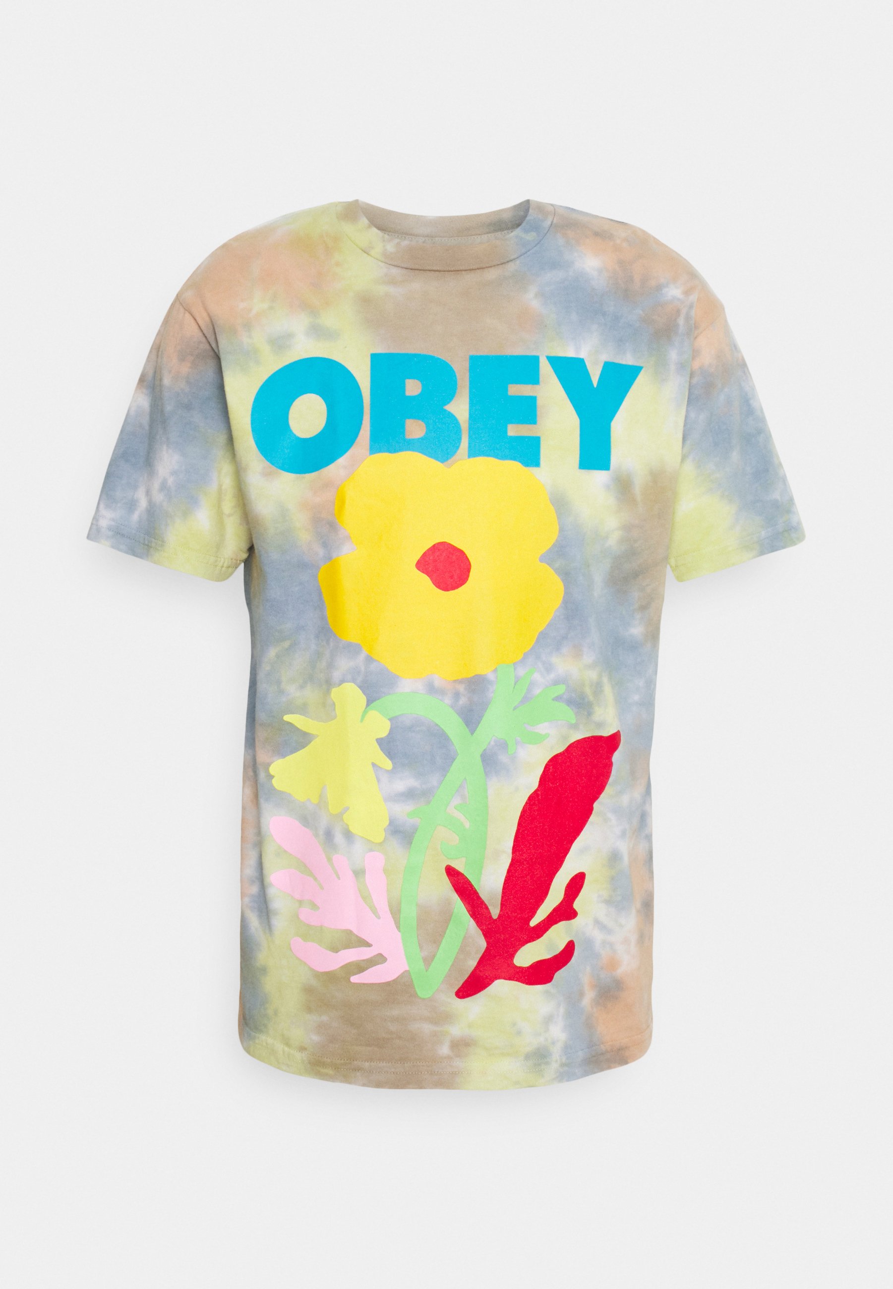 no future t shirt
