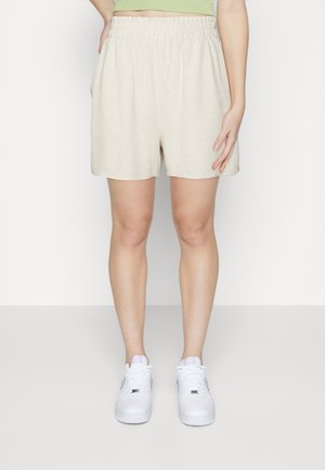 YAS YASVIGGI  - Shorts - off-white