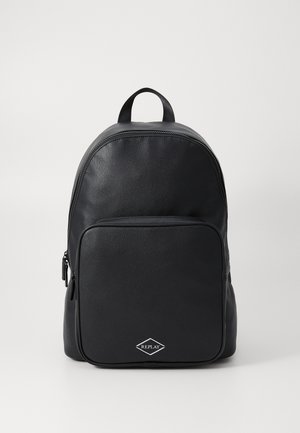 BACKPACK - Zaino - black