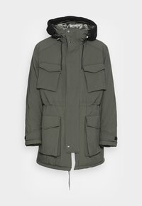 ARKET Casaco de inverno - green