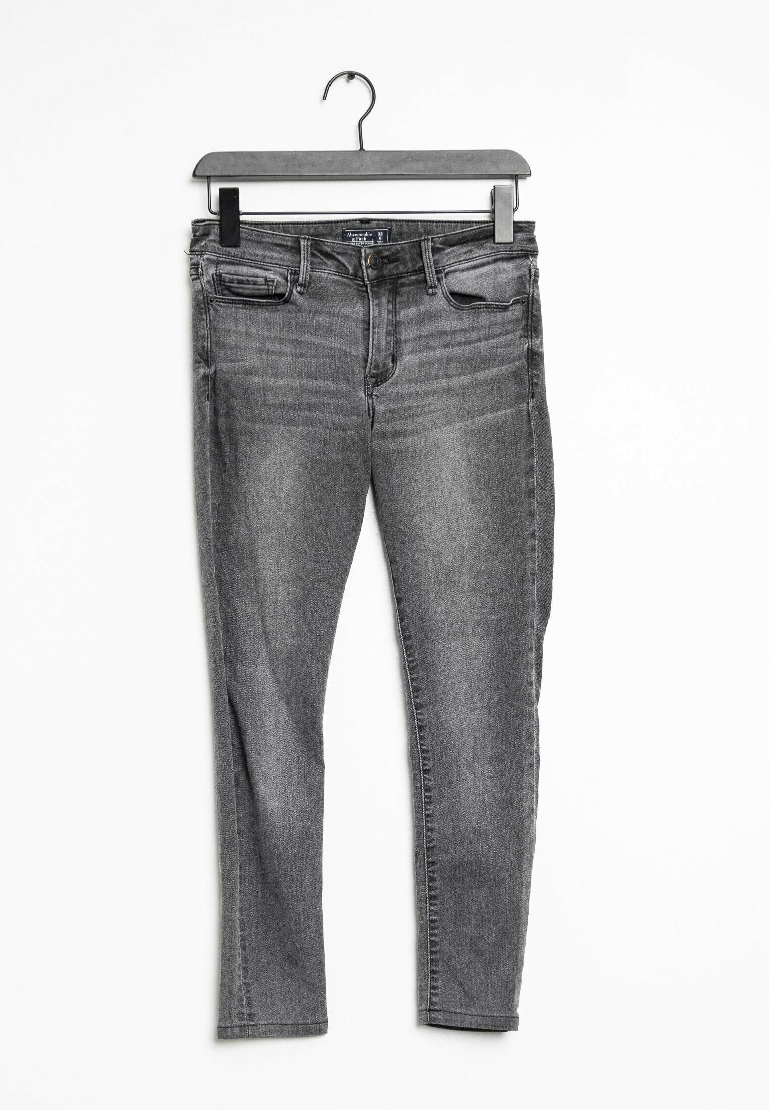 Abercrombie & fitch slim fit jeans Clearance