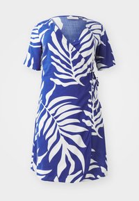 Selected, mazarine blue