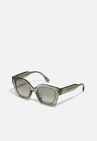 Unausgewählt, transparent sage/light grey gradient dark grey