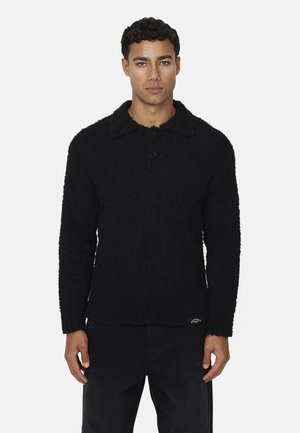 Trui - black