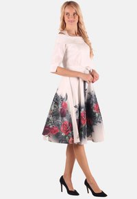 Margo collection Freizeitkleid - multicolour