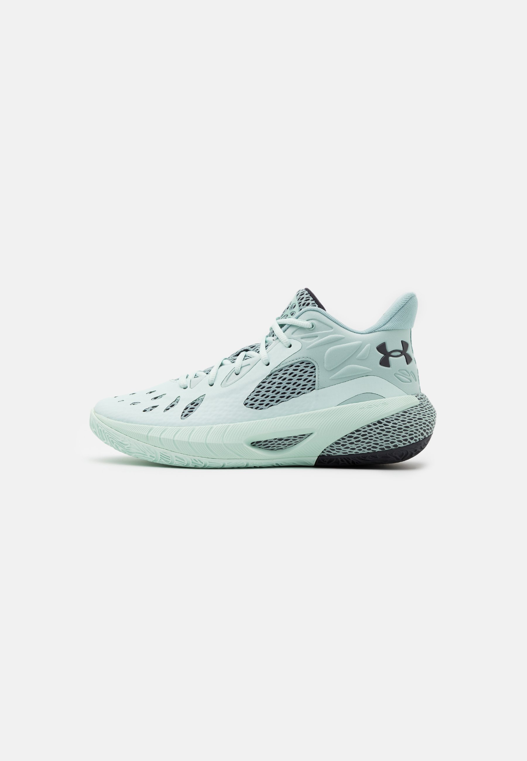 under armour havoc 3