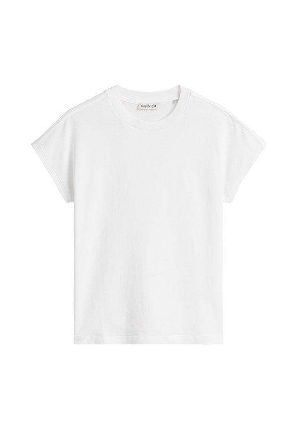 CUT-ON SLEEVE - Basic T-shirt4