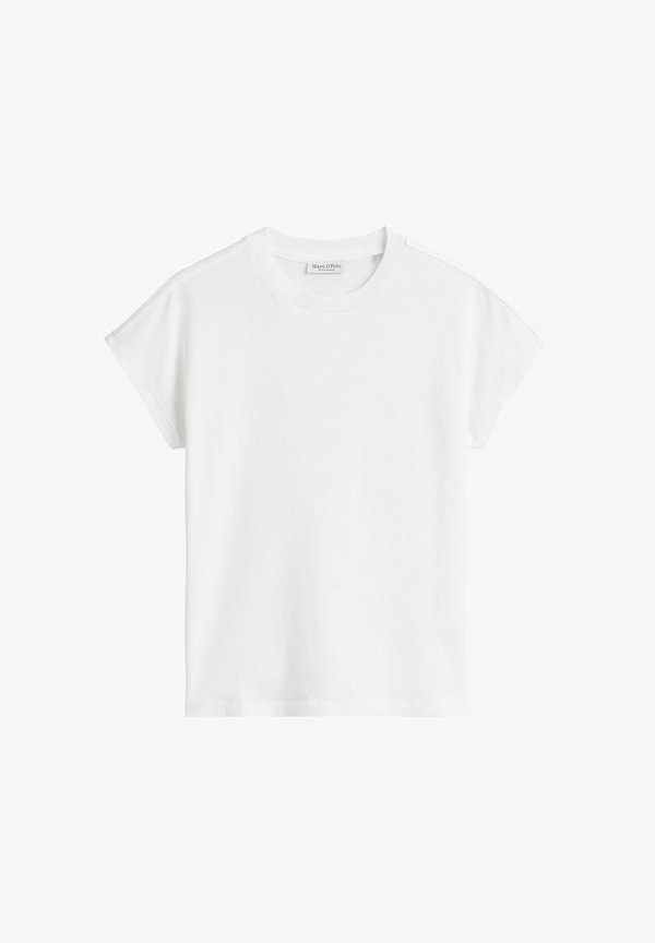 CUT-ON SLEEVE - Basic T-shirt4