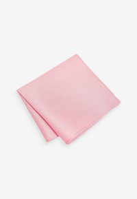 Next TEXTURED  WEDDING  SET  - Kiti aksesuarai - coral pink