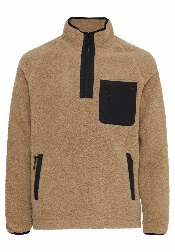 IDTrout - Fleece jumper - cornstalk3