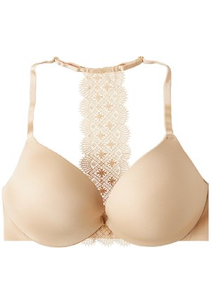 ESOTIQ Biustonosz push-up