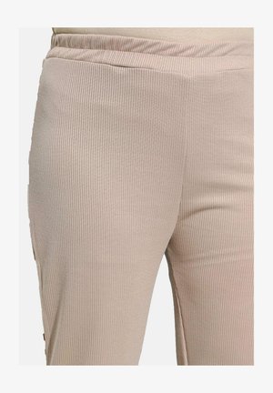 Modanisa ALIA - Broek - beige