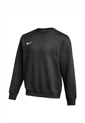 PARK 26 FUSSBALL - TEAMSPORT - Sweatshirt - schwarzweiss