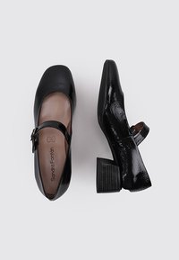 Sandra Fontán TINDUF - Escarpins - black