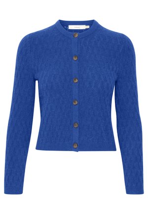 InWear, JUNAH - Cardigan - blue quartz