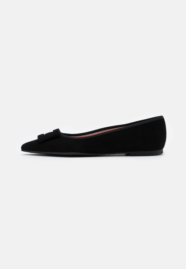 ANGELIS - Ballerina's - black
