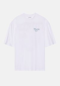 YOURTURN UNISEX biały