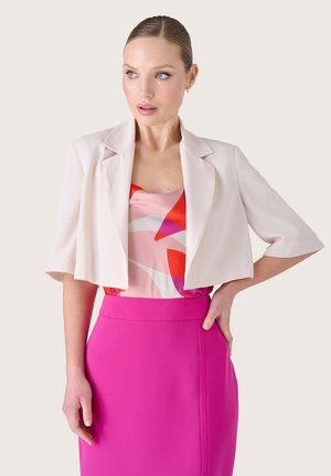 Camomilla Italia CONDOR   - Blazer - beige