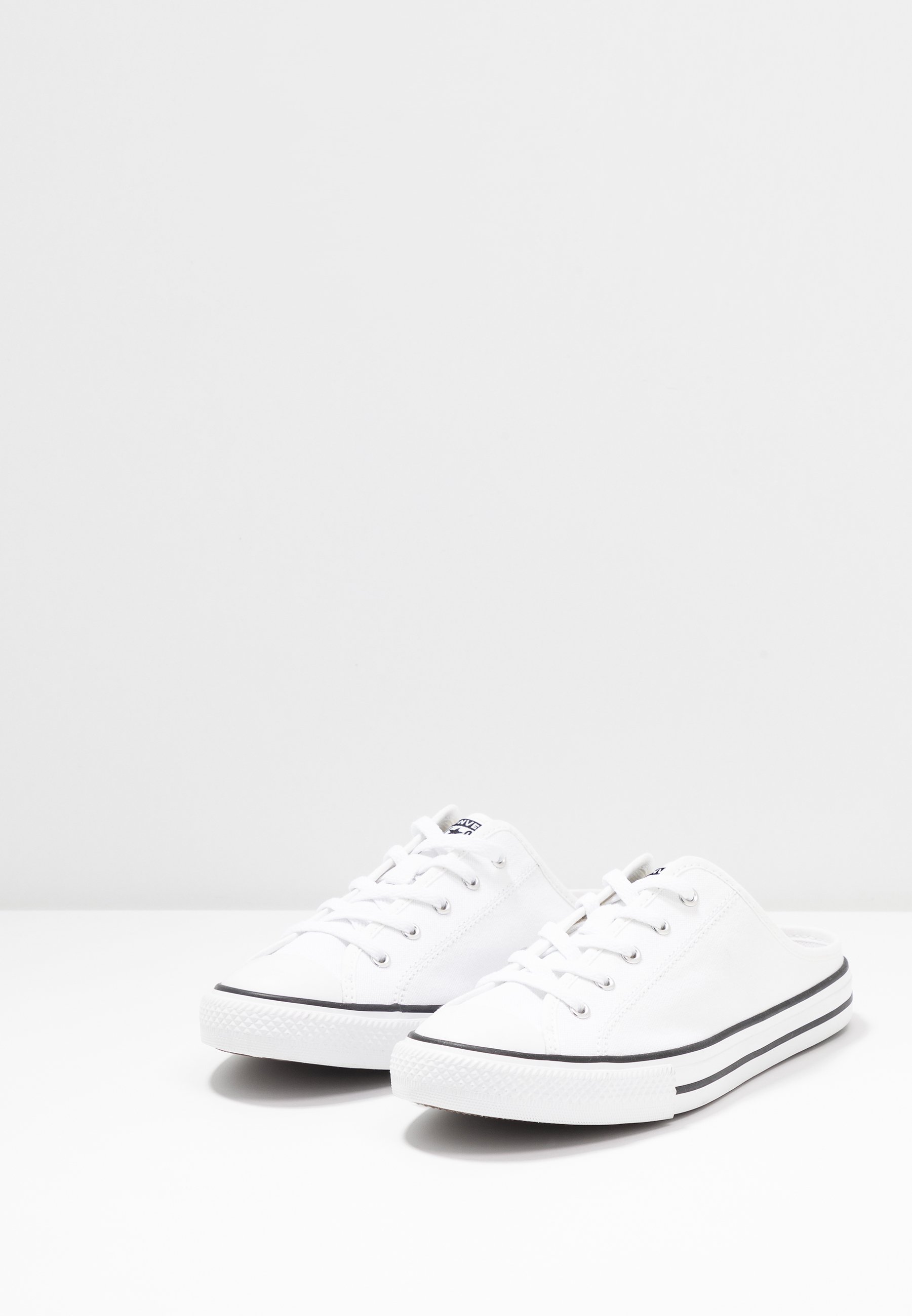Converse CHUCK TAYLOR ALL STAR DAINTY MULE Joggesko Converse CHUCK TAYLOR ALL STAR DAINTY MULE Joggesko