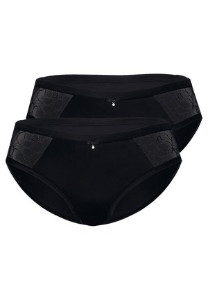 Sassa, 2 PACK - Hipster - schwarz