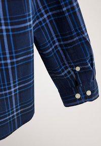Massimo Dutti Camicia - blue