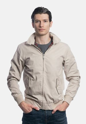 Veste mi-saison - beige