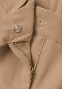 LMTD Broek - light brown