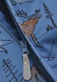 Color Kids UNISEX niebieski