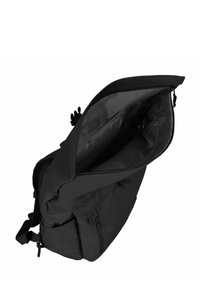 Travelite BASICS 60 CM LAPTOPFACH - Rugzak - schwarz