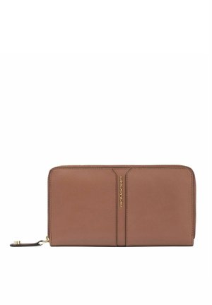 Piquadro, RAY ZIP AROUND RFID - Monedero - leather