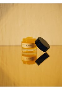 ROWSE TANGERINE CLEANSING BALM - Körperbalsam