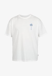 Επιλέχθηκε, offwhite