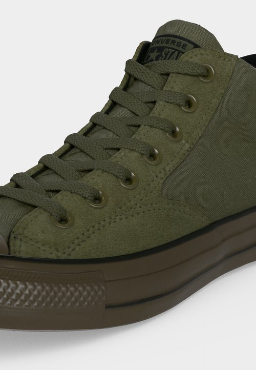 Converse CHUCK TAYLOR MALDEN STREET UNISEX - Zapatillas altas - utility/black/brown — foto 7