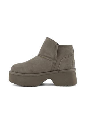 Bottes de neige - taupe