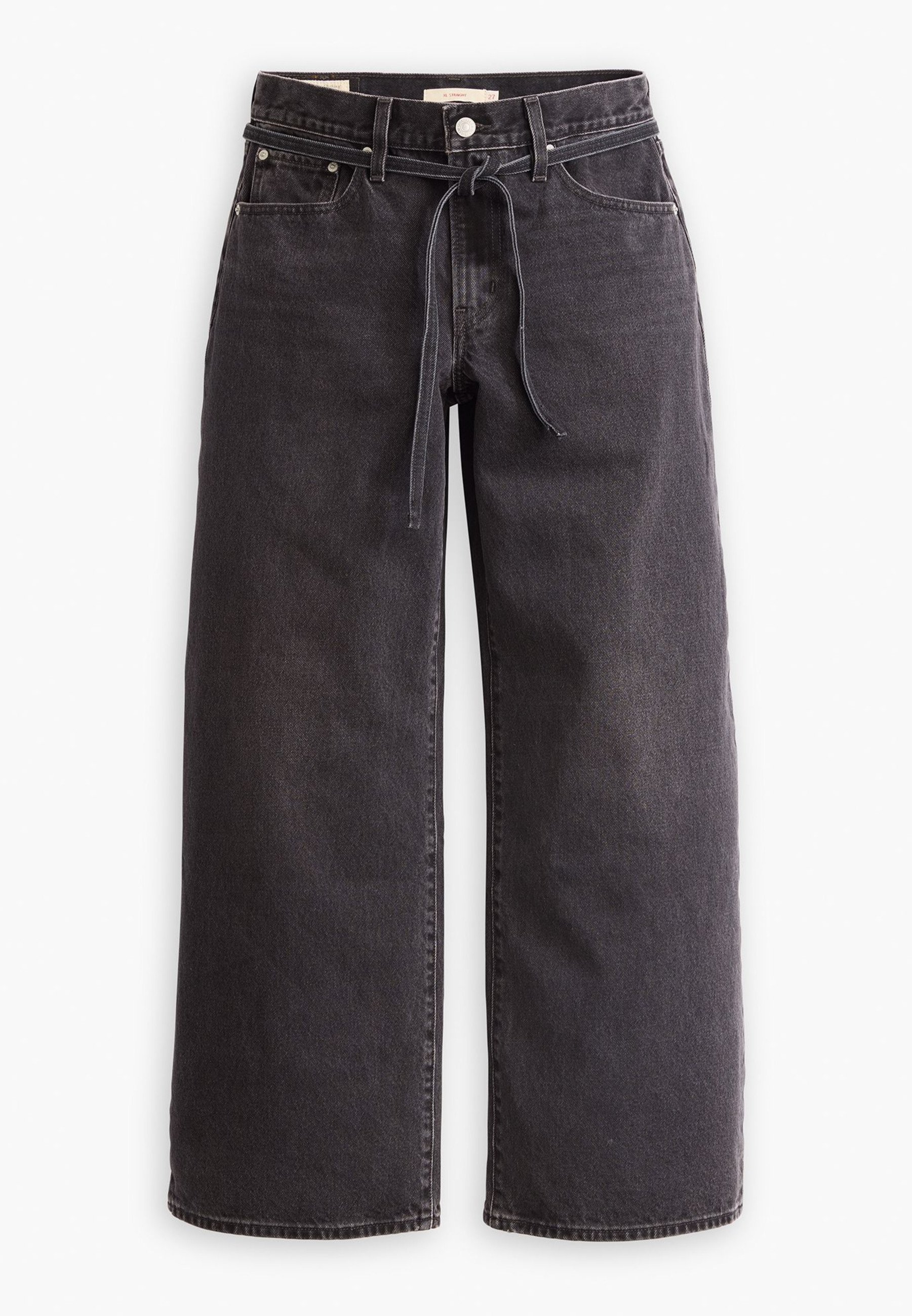 Levi's® XL STRAIGHT - Džíny Relaxed Fit - influential lady