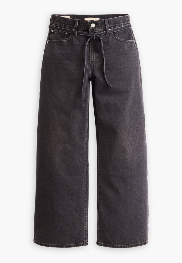 XL STRAIGHT - Relaxed fit jeans - influential lady3